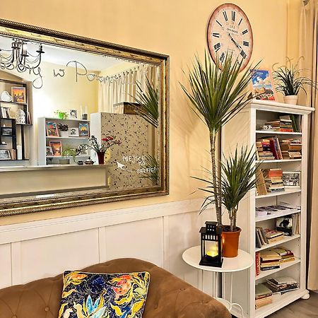 Explorer B&B Old Town Rooms & Apartment #Don'T Be A Tourist, Be An Explorer! Poznan Luaran gambar