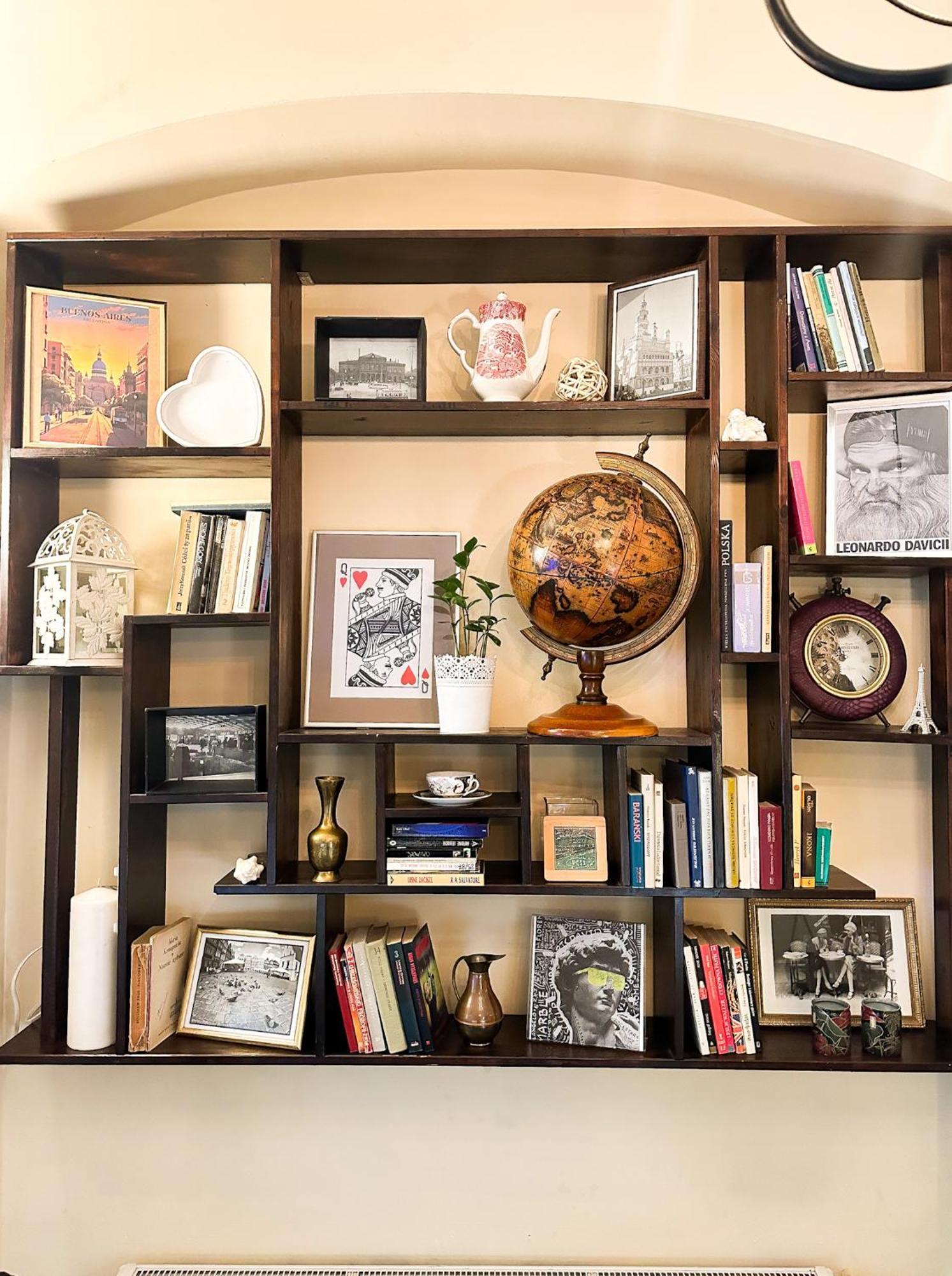 Explorer B&B Old Town Rooms & Apartment #Don'T Be A Tourist, Be An Explorer! Poznan Luaran gambar