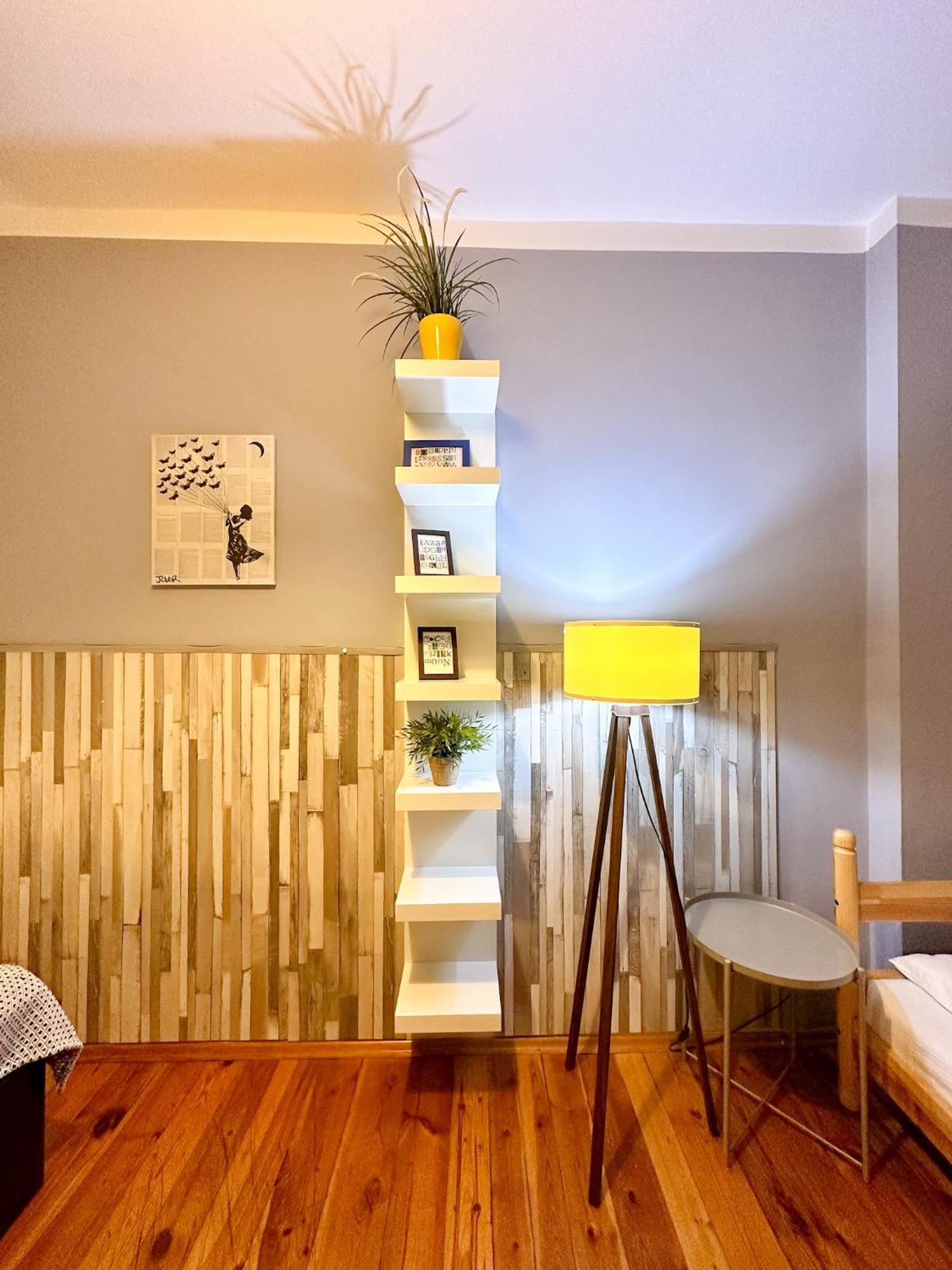 Explorer B&B Old Town Rooms & Apartment #Don'T Be A Tourist, Be An Explorer! Poznan Luaran gambar