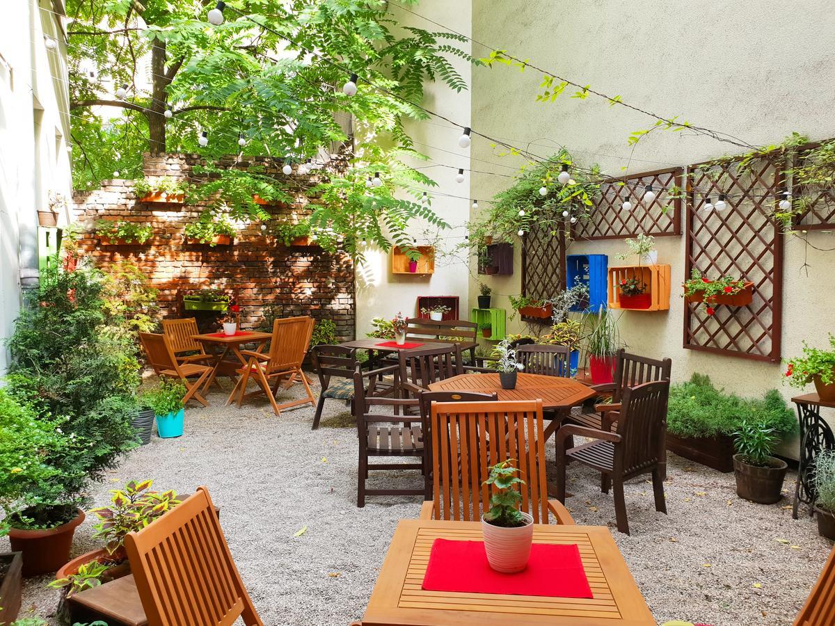 Explorer B&B Old Town Rooms & Apartment #Don'T Be A Tourist, Be An Explorer! Poznan Luaran gambar