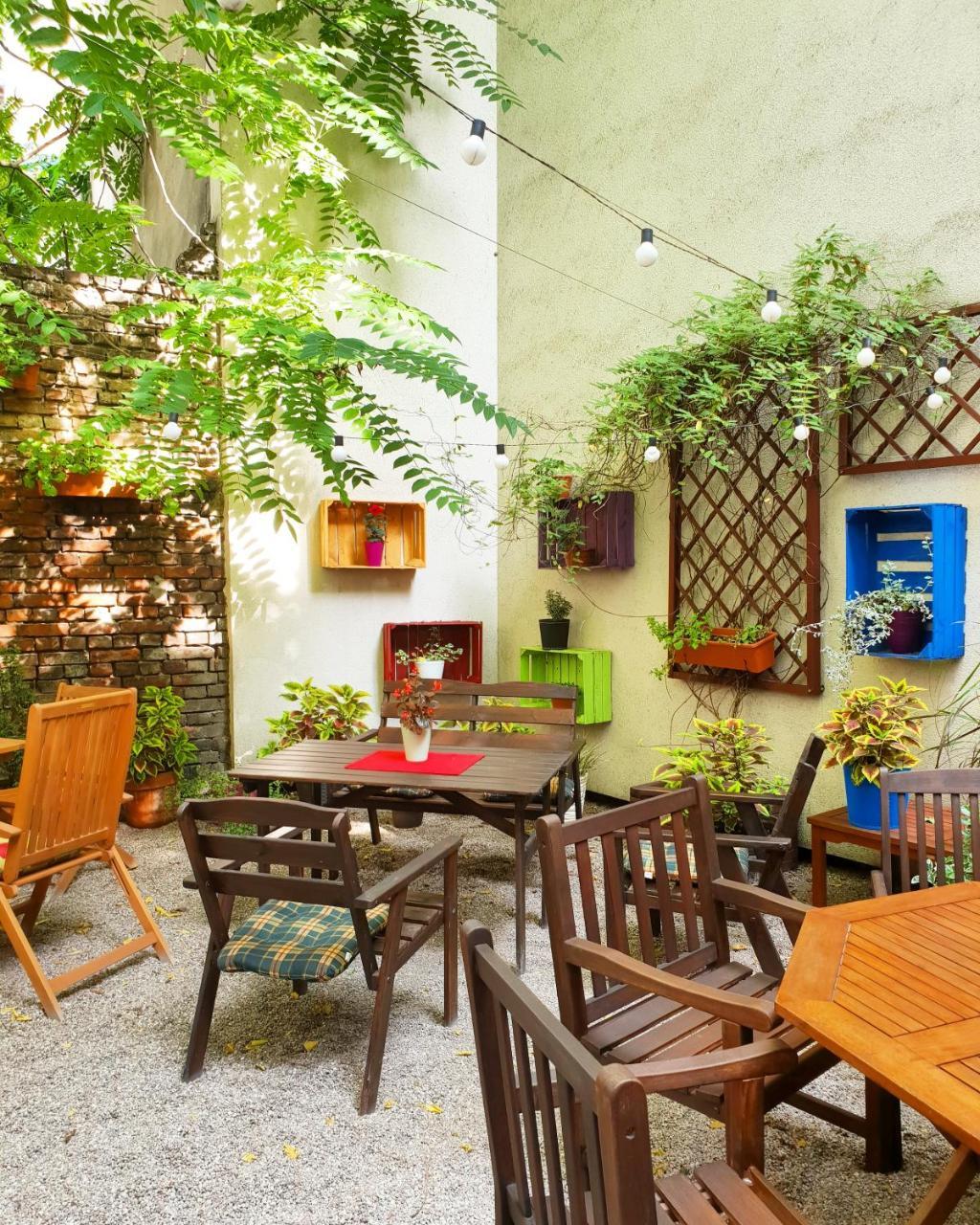 Explorer B&B Old Town Rooms & Apartment #Don'T Be A Tourist, Be An Explorer! Poznan Luaran gambar