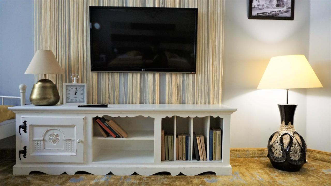 Explorer B&B Old Town Rooms & Apartment #Don'T Be A Tourist, Be An Explorer! Poznan Luaran gambar