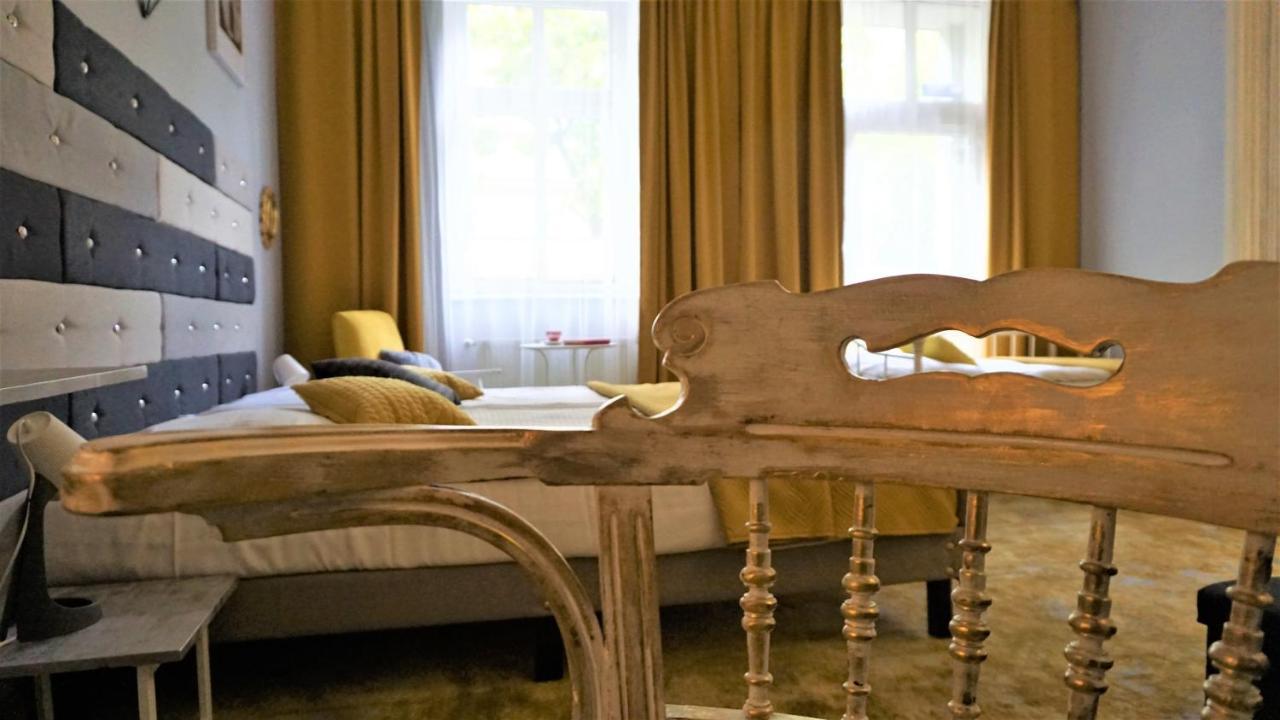 Explorer B&B Old Town Rooms & Apartment #Don'T Be A Tourist, Be An Explorer! Poznan Luaran gambar