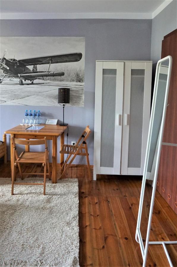 Explorer B&B Old Town Rooms & Apartment #Don'T Be A Tourist, Be An Explorer! Poznan Luaran gambar