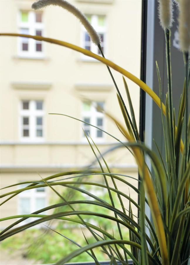 Explorer B&B Old Town Rooms & Apartment #Don'T Be A Tourist, Be An Explorer! Poznan Luaran gambar